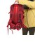 グレゴリー（GREGORY）バックパック リュック 登山 ハイキング マヤ15 1452789975 レッド 15L