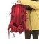 グレゴリー（GREGORY）バックパック リュック 登山 ハイキング マヤ15 1452789975 レッド 15L