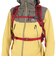 グレゴリー（GREGORY）バックパック リュック 登山 ハイキング マヤ15 1452789975 レッド 15L
