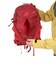 グレゴリー（GREGORY）バックパック リュック 登山 ハイキング マヤ15 1452789975 レッド 15L