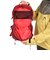 グレゴリー（GREGORY）バックパック リュック 登山 ハイキング マヤ15 1452789975 レッド 15L