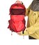 グレゴリー（GREGORY）バックパック リュック 登山 ハイキング マヤ15 1452789975 レッド 15L