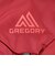 グレゴリー（GREGORY）バックパック リュック 登山 ハイキング マヤ15 1452789975 レッド 15L