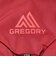 グレゴリー（GREGORY）バックパック リュック 登山 ハイキング マヤ15 1452789975 レッド 15L