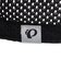 パールイズミ（PEARL IZUMI）メッシュ サイクル キャップ ブラック PI 470-2 R5SS
