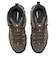 メレル（MERRELL）ハイキングシューズ 登山靴 山登り モアブ 3 シンセティック ミッド ゴアテックス ワイド ワイズ 500253W 防水透湿