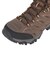 メレル（MERRELL）ハイキングシューズ 登山靴 山登り モアブ 3 シンセティック ミッド ゴアテックス ワイド ワイズ 500253W 防水透湿