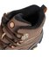 メレル（MERRELL）ハイキングシューズ 登山靴 山登り モアブ 3 シンセティック ミッド ゴアテックス ワイド ワイズ 500253W 防水透湿