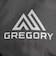 グレゴリー（GREGORY）バックパック リュック ミコ15 1452749974 ブラック 15L