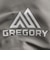グレゴリー（GREGORY）軽量 リュック マヤ15 1452785586 グレー 15L 防災 地震 災害対策
