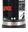 サーモス（THERMOS）水筒 魔法びん 保冷 保温 真空断熱ケータイマグ ROB-003 CS シルバー