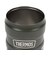 サーモス（THERMOS）保冷缶ホルダー タンブラー 保冷 保温 350ml缶用 ROD-0021 KKI