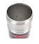 サーモス（THERMOS）保冷缶ホルダー タンブラー 保冷 保温 350ml缶用 ROD-0021 S