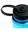 ナルゲン（nalgene）広口 0.5L Tritan Renew ウォーターボトル 91602 ブルー