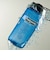 ナルゲン（nalgene）広口 0.5L Tritan Renew ウォーターボトル 91602 ブルー