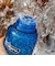 ナルゲン（nalgene）広口 0.5L Tritan Renew ウォーターボトル 91602 ブルー