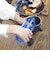 ナルゲン（nalgene）広口 0.5L Tritan Renew ウォーターボトル 91602 ブルー
