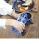 ナルゲン（nalgene）広口 0.5L Tritan Renew ウォーターボトル 91602 ブルー