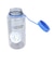 ハイマウント（High MOUNT）広口 1.0L Tritan Renew ウォーターボトル 91630 グレー
