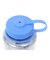 ハイマウント（High MOUNT）広口 1.0L Tritan Renew ウォーターボトル 91630 グレー