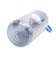 ハイマウント（High MOUNT）広口 1.0L Tritan Renew ウォーターボトル 91630 グレー