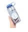 ハイマウント（High MOUNT）広口 1.0L Tritan Renew ウォーターボトル 91630 グレー