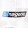ナルゲン（nalgene）広口 1.0L Tritan Renew ウォーターボトル 91631 クリアー