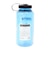 ナルゲン（nalgene）広口 1.0L Tritan Renew ウォーターボトル 91632 ブルー