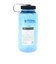 ナルゲン（nalgene）広口 1.0L Tritan Renew ウォーターボトル 91632 ブルー