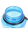ナルゲン（nalgene）広口 1.0L Tritan Renew ウォーターボトル 91632 ブルー