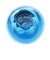 ナルゲン（nalgene）広口 1.0L Tritan Renew ウォーターボトル 91632 ブルー