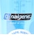 ナルゲン（nalgene）広口 1.0L Tritan Renew ウォーターボトル 91632 ブルー