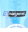 ナルゲン（nalgene）広口 1.0L Tritan Renew ウォーターボトル 91632 ブルー