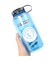 ナルゲン（nalgene）広口 1.0L Tritan Renew ウォーターボトル 91632 ブルー