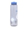 ナルゲン（nalgene）広口 1.5L Tritan Renew ウォーターボトル 91660 グレー