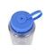 ナルゲン（nalgene）広口 1.5L Tritan Renew ウォーターボトル 91660 グレー