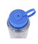 ナルゲン（nalgene）広口 1.5L Tritan Renew ウォーターボトル 91660 グレー