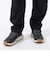ニューバランス（new balance）パンツ ボトム MT1996 ワイドテーパードパンツ AMP35013-BK ブラック