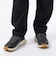 ニューバランス（new balance）パンツ ボトム MT1996 ワイドテーパードパンツ AMP35013-BK ブラック