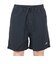 ニューバランス（new balance）水着 ショートパンツ ウォーターショーツ 水陸両用 撥水 MT1996 AMS35003-BK