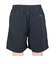 ニューバランス（new balance）水着 ショートパンツ ウォーターショーツ 水陸両用 撥水 MT1996 AMS35003-BK