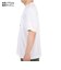 ニューバランス（new balance）半袖Tシャツ MT1996 ベースTシャツ AMT35026-WT ホワイト 程よい厚地 透けにくい 速乾