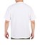ニューバランス（new balance）半袖Tシャツ MT1996 ベースTシャツ AMT35026-WT ホワイト 程よい厚地 透けにくい 速乾