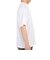 ニューバランス（new balance）半袖Tシャツ MT1996 ベースTシャツ AMT35026-WT ホワイト 程よい厚地 透けにくい 速乾