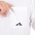 ニューバランス（new balance）半袖Tシャツ MT1996 ベースTシャツ AMT35026-WT ホワイト 程よい厚地 透けにくい 速乾