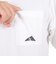 ニューバランス（new balance）半袖Tシャツ MT1996 ベースTシャツ AMT35026-WT ホワイト 程よい厚地 透けにくい 速乾