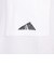ニューバランス（new balance）半袖Tシャツ MT1996 ベースTシャツ AMT35026-WT ホワイト 程よい厚地 透けにくい 速乾