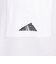 ニューバランス（new balance）半袖Tシャツ MT1996 ベースTシャツ AMT35026-WT ホワイト 程よい厚地 透けにくい 速乾