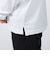 ジャックウルフスキン（JackWolfskin）長袖Tシャツ ロンT JP POCKET ポケットTシャツ V2 5022584-5018 ホワイト