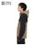 オンヨネ（ONYONE）コンバットレインジャケット ODJ95031 256009 BEIGE BLACK ベージュ×ブラック 収納袋付 防水